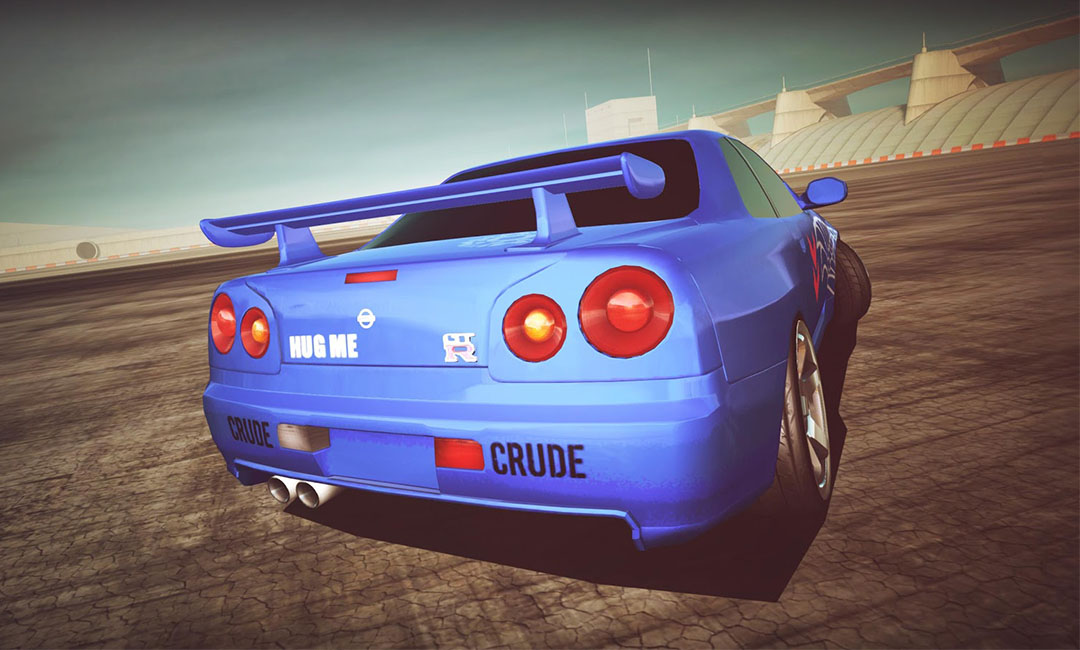 荆州漂移地带2如意案例