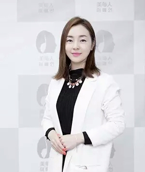 荆州金佳玭 美容协会会长